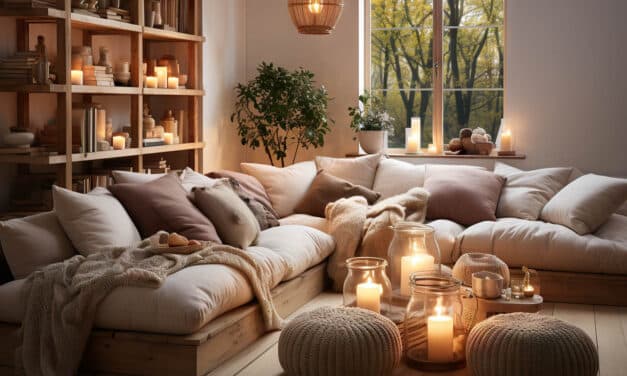 Ranger écolo : 6 gestes simples pour un grand ménage de printemps plus vert