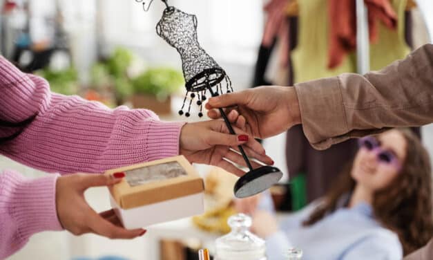 Le boom du réemploi : pourquoi la seconde main devient la norme en 2025