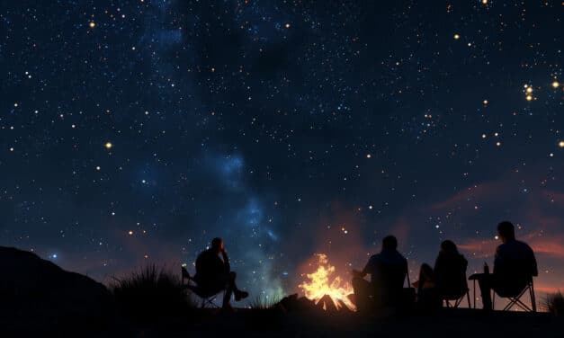 Pollution lumineuse : pourquoi nos nuits ne sont plus noires