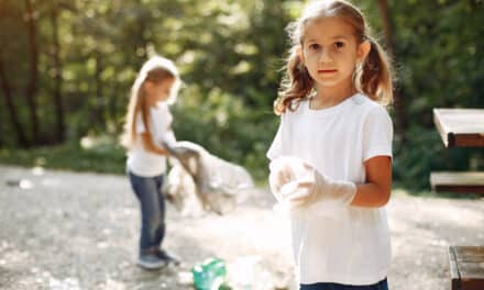 L’éducation au climat : les enfants sauvent-ils déjà la planète ?