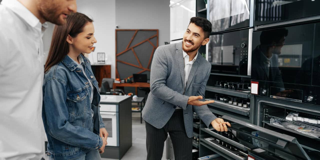 🔄 L’électroménager reconditionné : un choix malin pour votre cuisine