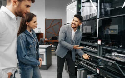 🔄 L’électroménager reconditionné : un choix malin pour votre cuisine