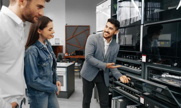 🔄 L’électroménager reconditionné : un choix malin pour votre cuisine