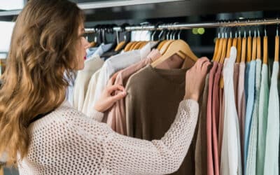 🧣 Mode éthique : comment s’habiller chaud ET responsable cet hiver ?