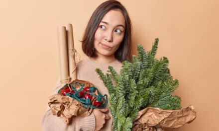 🎁 Un Noël plus vert : idées cadeaux éthiques, faits main ou immatériels