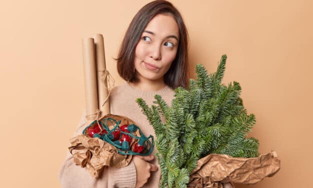 🎁 Un Noël plus vert : idées cadeaux éthiques, faits main ou immatériels