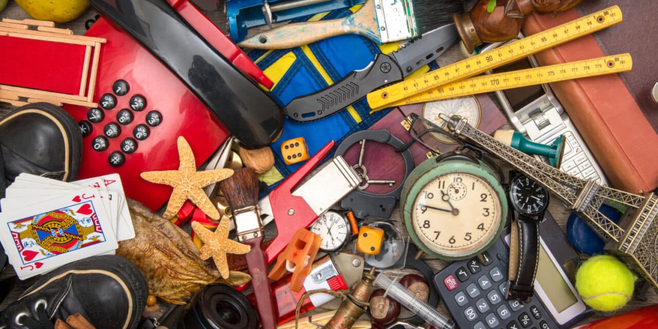 🧘‍♀️ Débuter le minimalisme écologique : 10 petits pas vers une vie plus légère