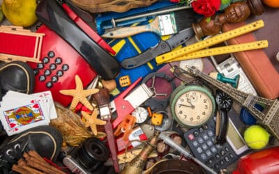 🧘‍♀️ Débuter le minimalisme écologique : 10 petits pas vers une vie plus légère