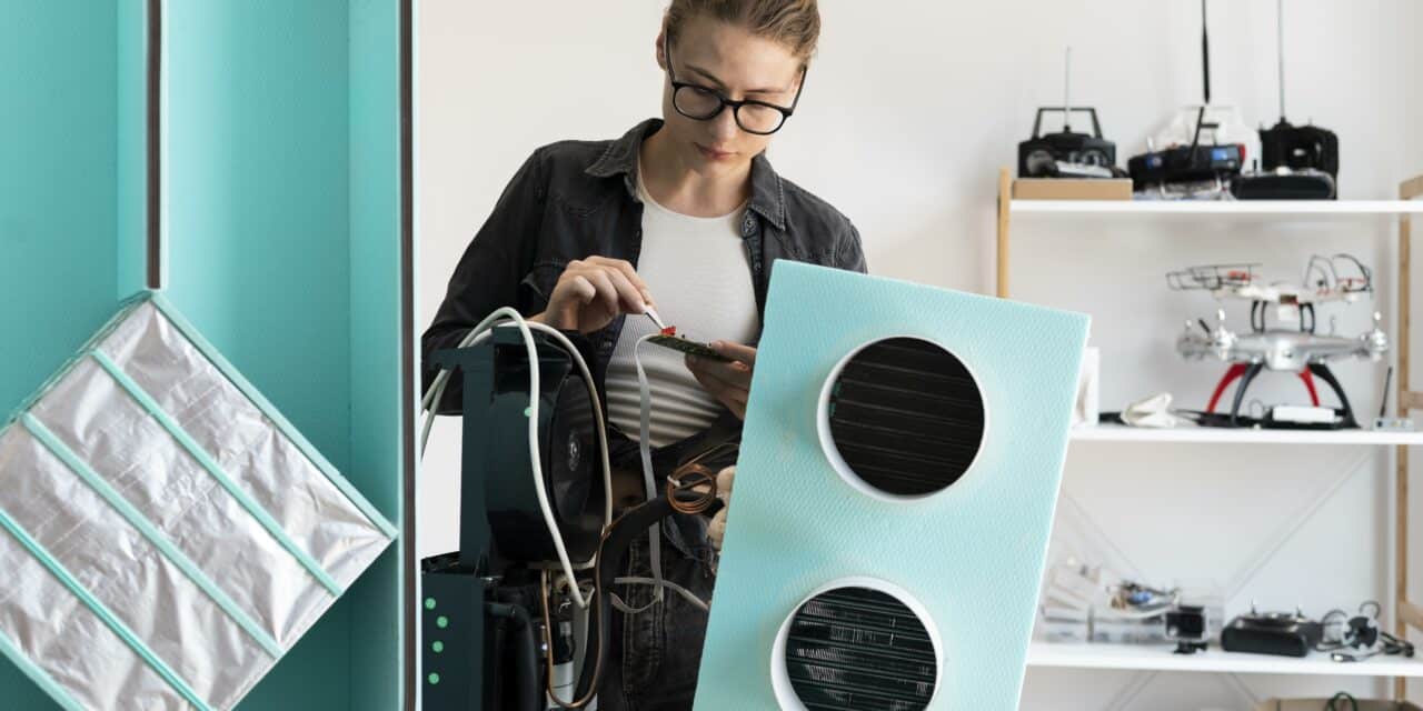 🍳 L’électroménager reconditionné : un choix malin pour votre cuisine