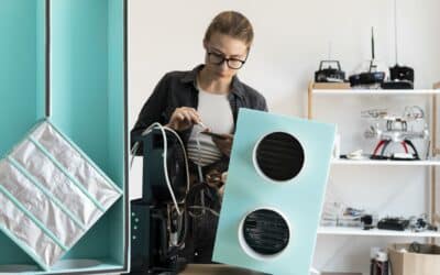 🍳 L’électroménager reconditionné : un choix malin pour votre cuisine