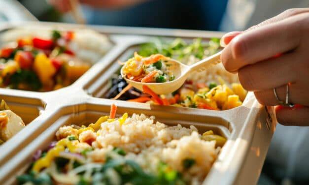 🎯 “La planète au menu : les cantines publiques passent au vert en 2026”👉 En lien avec les nouvelles obligations environnementales dans les cantines scolaires et hospitalières à partir de janvier 2026.