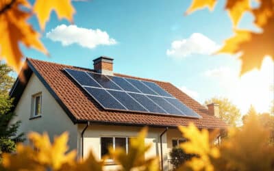 Le solaire devient simple : flexibles, légers, prêts à s’adapter