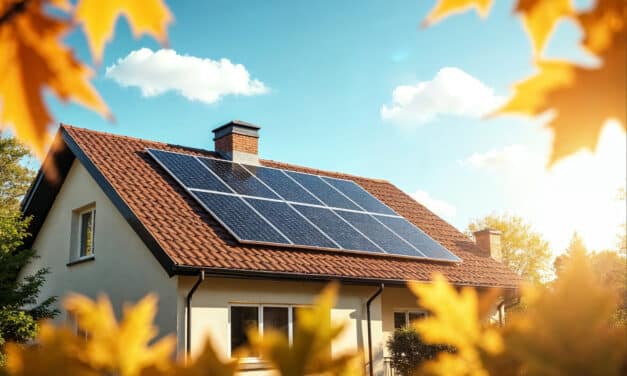 Le solaire devient simple : flexibles, légers, prêts à s’adapter