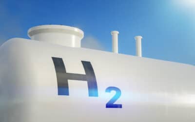 💡 L’hydrogène vert, carburant du futur ?