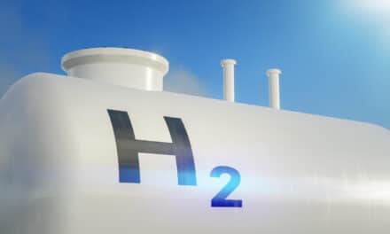 💡 L’hydrogène vert, carburant du futur ?