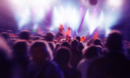 🎪 Bristol : des décibels… sans diesel