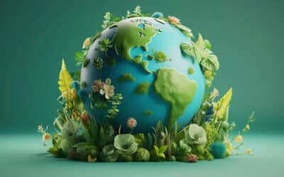 🌍 Climat, biodiversité, consommation : les 5 grands enjeux écologiques à suivre en 2026