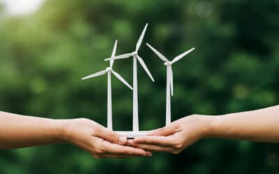 Quand l’énergie renouvelable devient moins chère que le fossile : le grand basculement