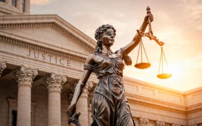 ⚖️ Victoire judiciaire contre le greenwashing : les affaires qui ont fait bouger 2025