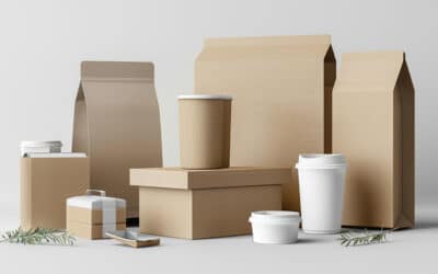 Emballages : la grande bascule européenne commence en 2026