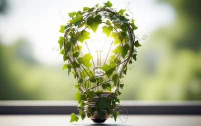 10 innovations vertes de 2025 qui pourraient changer nos modes de vie