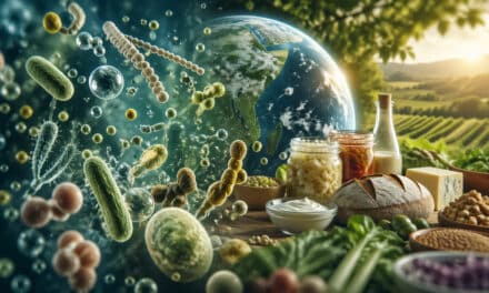 Micro-organismes et IA : le duo gagnant pour nourrir la planète autrement